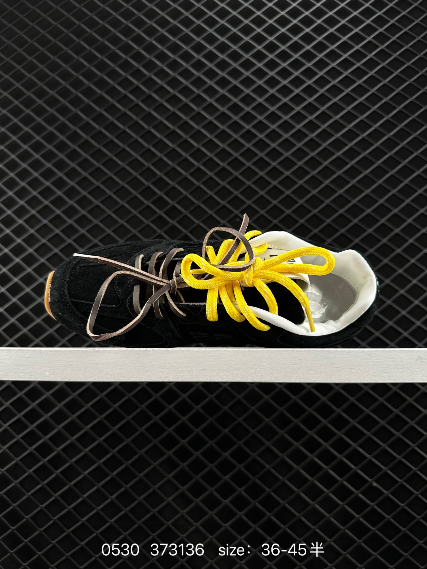 MiuMiu x NB New Balance 530 SL